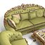 Riva mobili D arte baroque furniture