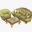 Riva mobili D arte baroque furniture