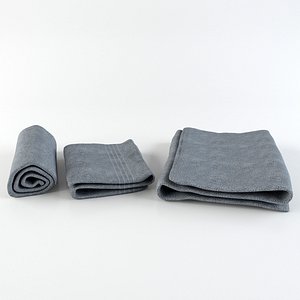 Towel Set