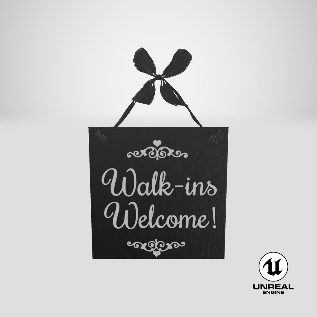 welcome sign 03 3D model https://p.turbosquid.com/ts-thumb/jC/NPMj6X/9fzsYdRv/unreal_capture/png/1522443405/1920x1080/fit_q87/a7992c1d10d85dbf60726cf762e5471a98a8187f/unreal_capture.jpg