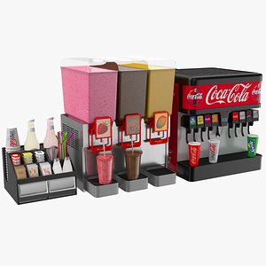 Dispensers For Cafes And Restaurants(1)