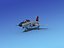 McDonnell Douglas F-101-B Voodoo V06