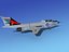 McDonnell Douglas F-101-B Voodoo V06