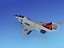 McDonnell Douglas F-101-B Voodoo V06