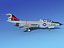 McDonnell Douglas F-101-B Voodoo V06
