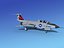 McDonnell Douglas F-101-B Voodoo V06