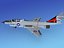McDonnell Douglas F-101-B Voodoo V06