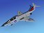 McDonnell Douglas F-101-B Voodoo V06
