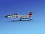 McDonnell Douglas F-101-B Voodoo V06