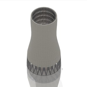 Industrial Cooling Tower 06
