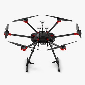 DJI Matrice 600 Pro