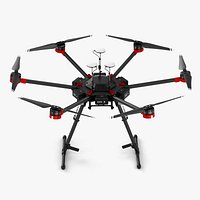 DJI Matrice 600 Pro