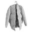 SONDR Winter Coat on a Hanger