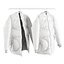 SONDR Winter Coat on a Hanger
