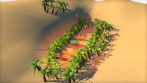 Crash Bandicoot - Custom Level Map