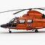 Eurocopter AS 365 US Guardia Costera