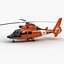 Eurocopter AS 365 US Guardia Costera