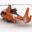 Eurocopter AS 365 US Guardia Costera