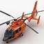 Eurocopter AS 365 US Guardia Costera