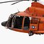 Eurocopter AS 365 US Guardia Costera