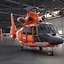 Eurocopter AS 365 US Guardia Costera