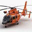 Eurocopter AS 365 US Guardia Costera