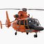 Eurocopter AS 365 US Guardia Costera