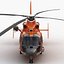 Eurocopter AS 365 US Guardia Costera