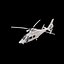 Eurocopter AS 365 US Guardia Costera