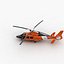Eurocopter AS 365 US Guardia Costera