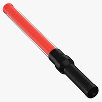 Traffic Baton