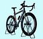 Vélo de route bicyclette
