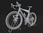 Vélo de route bicyclette