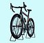 Vélo de route bicyclette