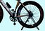 Vélo de route bicyclette