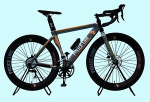 Bicyle Road Bike