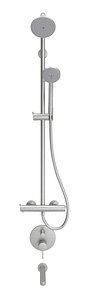 Shower Controls