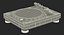 DJ Turntable Pioneer PLX 1000