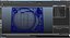DJ Turntable Pioneer PLX 1000