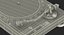DJ Turntable Pioneer PLX 1000
