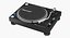 DJ Turntable Pioneer PLX 1000