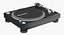 DJ Turntable Pioneer PLX 1000