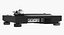 DJ Turntable Pioneer PLX 1000