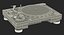 DJ Turntable Pioneer PLX 1000