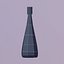 Low-Poly-Getränkepackung No1