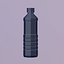 Low-Poly-Getränkepackung No1