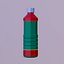 Low-Poly-Getränkepackung No1