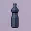 Low-Poly-Getränkepackung No1