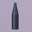 Low-Poly-Getränkepackung No1