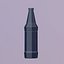Low-Poly-Getränkepackung No1